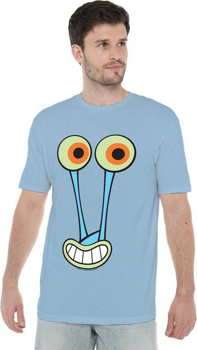 Produktbild Spongebob Squarepants TShirt (XL)