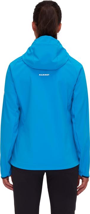 Immagine prodotto Mammut Giacca con cappuccio Ultimate Comfort SO Donna (S)
