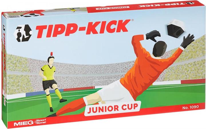 Productafbeelding Tipp Kick Junior Beker Set