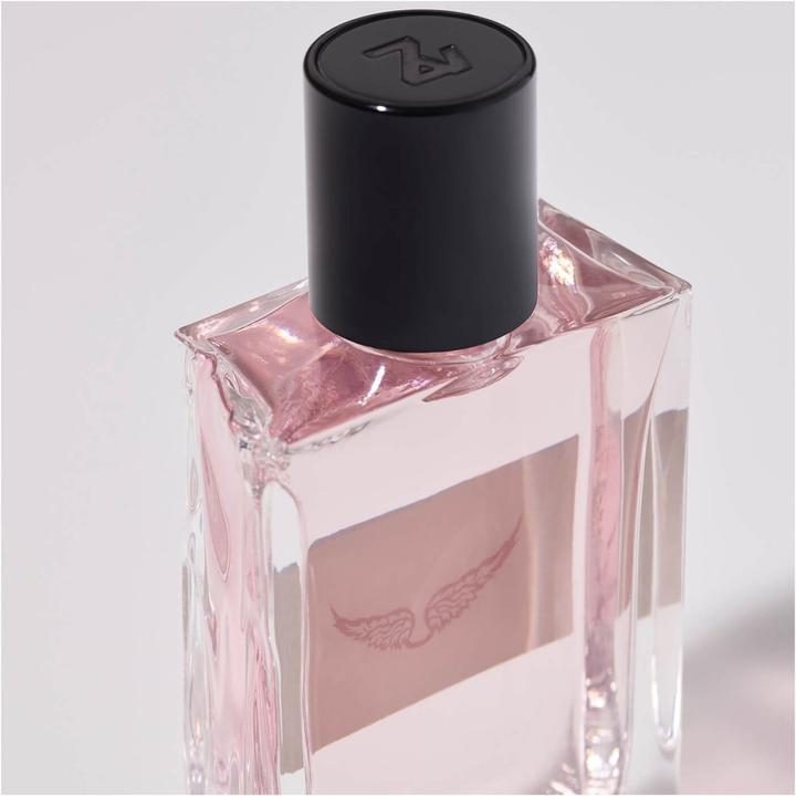 Actual product image Zadig & Voltaire Undressed Eau de Parfum (Eau de parfum, 50 ml)