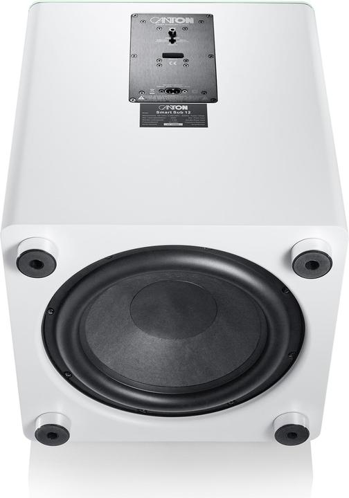 Immagine prodotto Canton Smart Sub 12 (1 pz., 220 W)