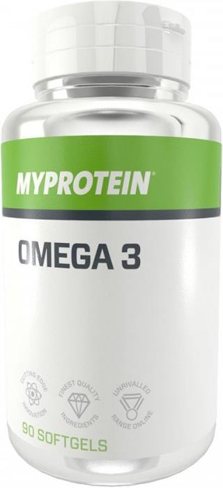 Immagine prodotto MyProtein Omega 3 (250 Pezzo/i, Pillole, 250 g)