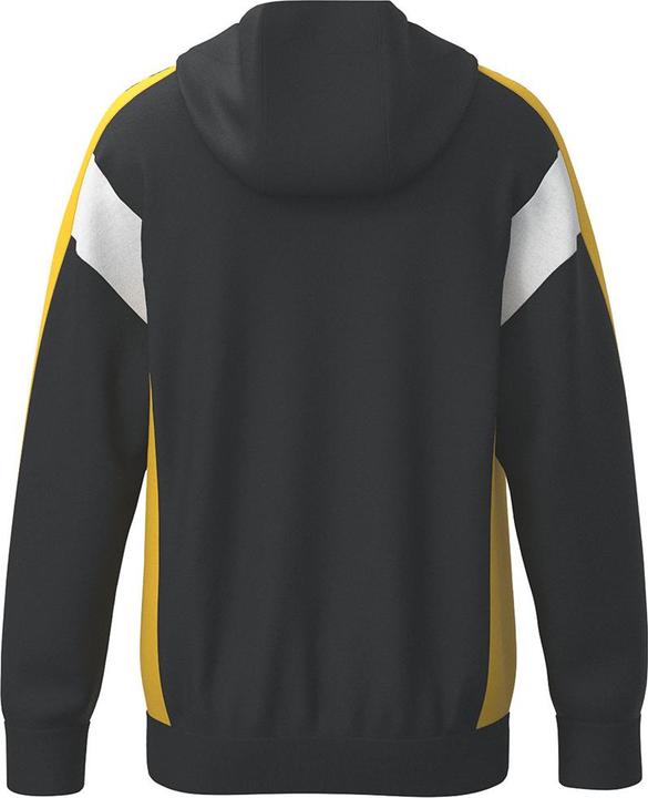 Produktbild Erima CELEBRATE 125 Trainingsjacke mit Kapuze (S)