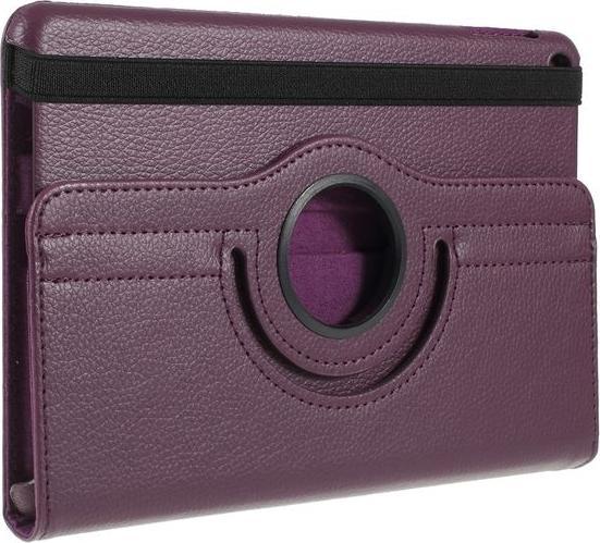 Immagine prodotto MU Classic Copertura in pelle girevole (iPad mini 2019 (5. Gen))