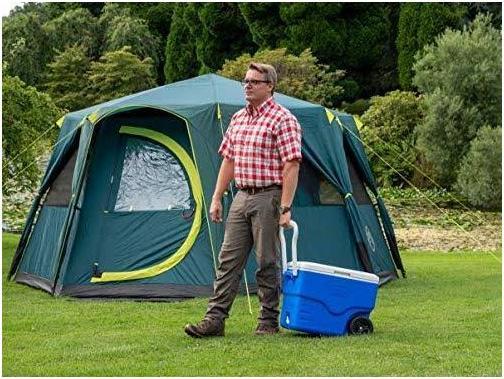 Actual product image Coleman 40 QT Performance (37.50 l)
