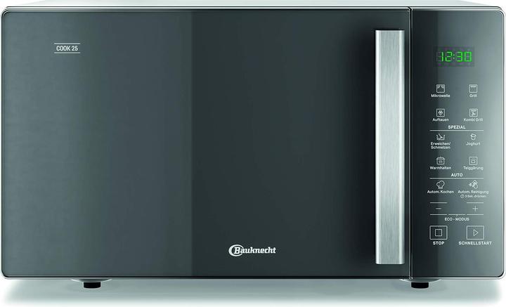 Produktbild Bauknecht MW 253 B CH (CH-Stecker, 25 l)