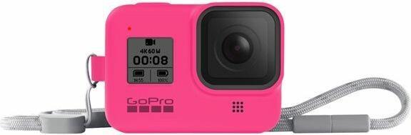 Electric Pink