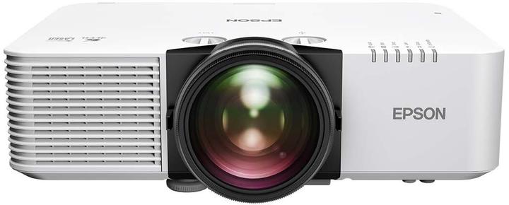 Actual product image Epson PROJEKTOR EB-L690SU (Full HD, 6200 lm)