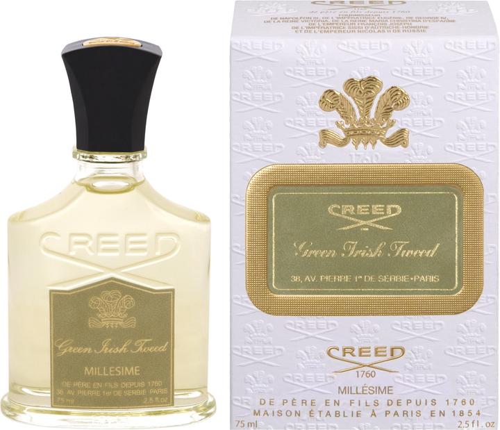 Produktbild Creed Green Irish Tweed (Eau de Parfum, 75 ml)