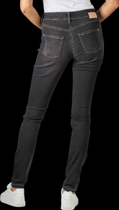 Produktbild MAC Jeans Dream Jeans Skinny Fit Ash Net Wash (W32/L30)