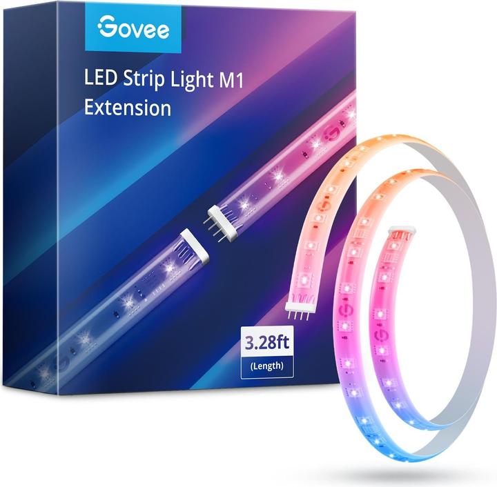 Produktbild Govee LED Stripe Erweiterung