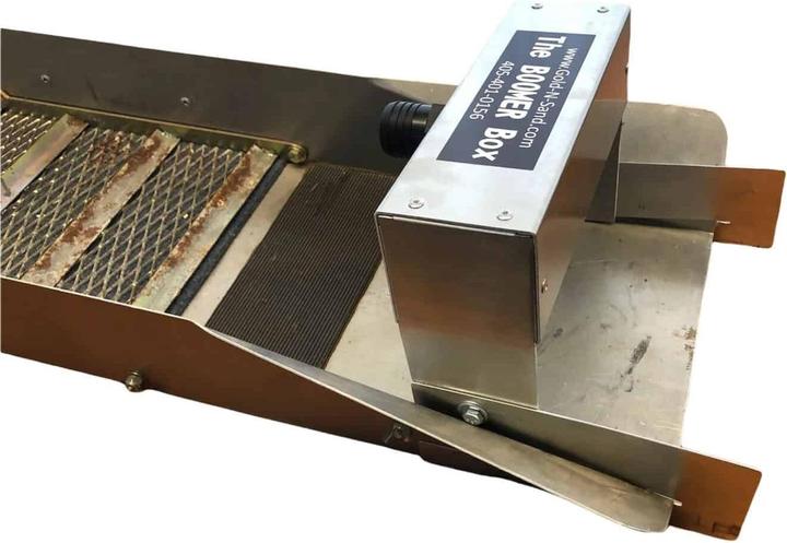 Produktbild Gold-N-Sand The BOOMER Box