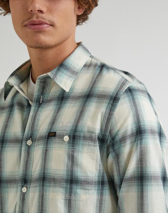Image du produit Lee Chemise Leesure (L)