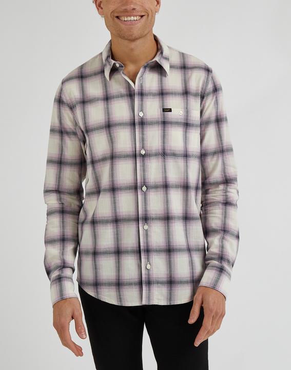 Lee Hemden Leesure Shirt
