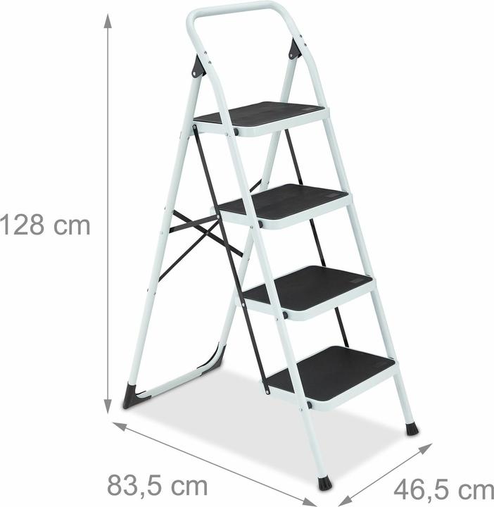 Actual product image Relaxdays Monitorständer