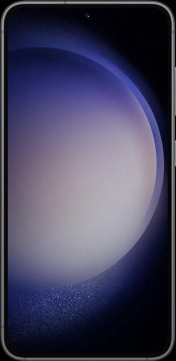 Immagine prodotto Samsung DUPLICARE Galaxy S23 (128 GB, Phantom Black, 6.10", SIM + eSIM, 50 Mpx, 5G)