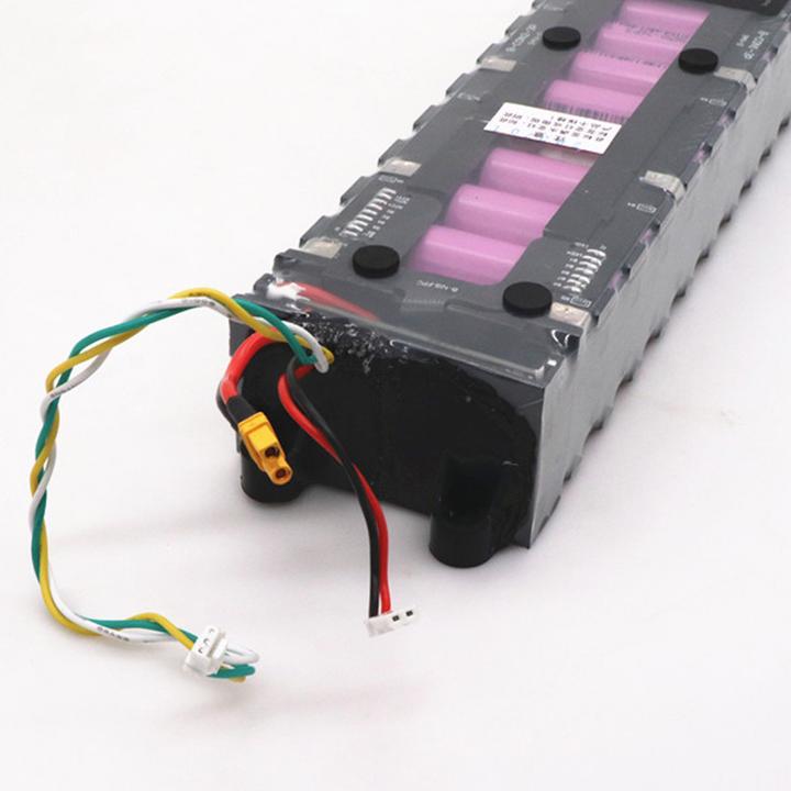 Produktbild Avizar Batterie Ersatzteil