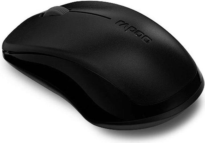 Actual product image Rapoo 1620 (Wireless)