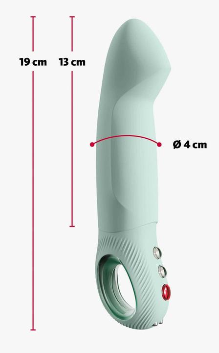 Actual product image Fun Factory Stronic G Forte