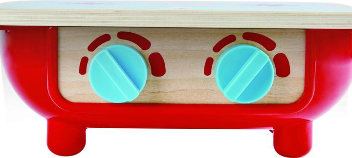 Immagine prodotto Hape Cucina set gioco fornello