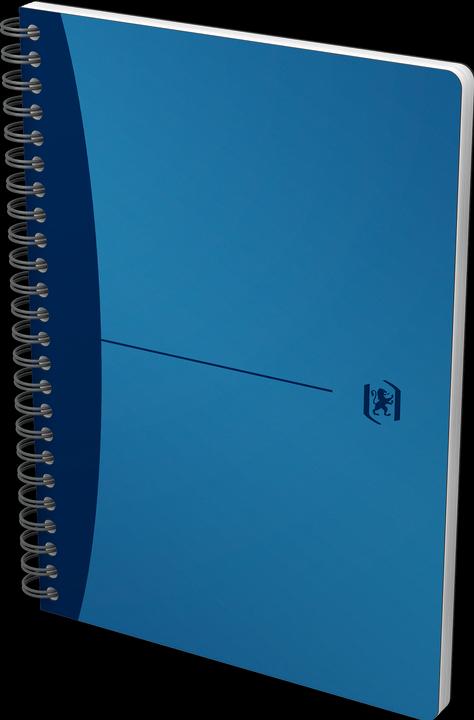 Produktbild Oxford Office (A5, Liniert, Weicher Einband)