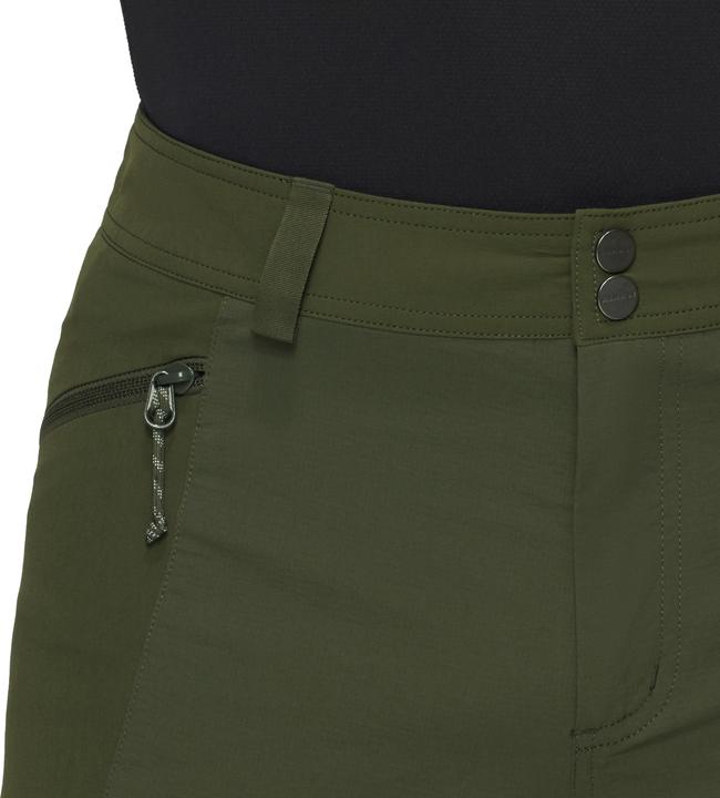 Actual product image Mammut Ducan Pants Men (56, XL)