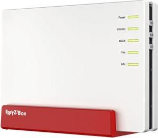 Produktbild AVM FRITZ!Box 7580