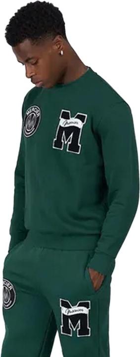 Immagine prodotto Mercier Sweatshirt Rundhalsausschnitt (XS)