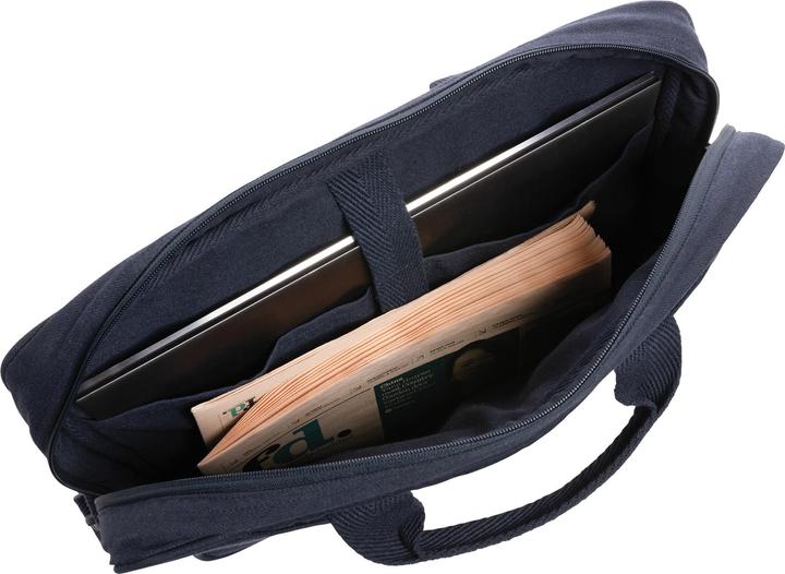Immagine prodotto Xd Collection Laluka Cotone Riciclato Borsa per Laptop (15.35")
