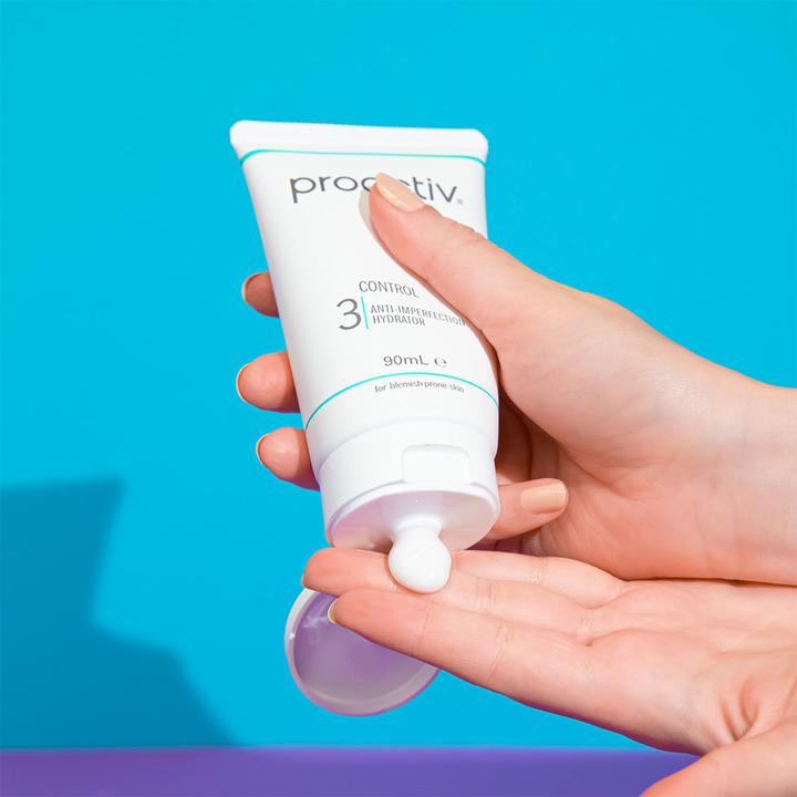 Produktbild Proactiv Solution Anti-Imperfection Hydrator 90 ml (Reinigungslotion, 90 ml)