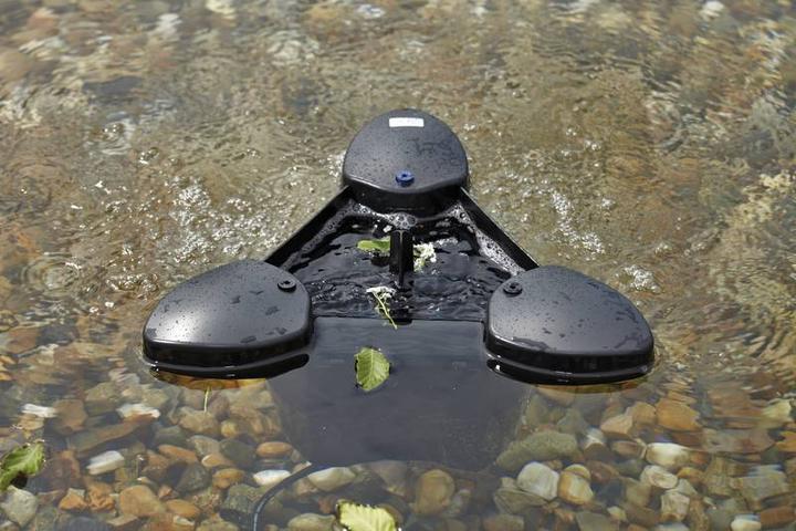 Productafbeelding Oase SwimSkim 25