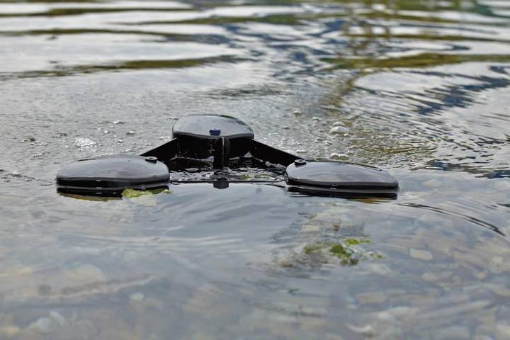 Productafbeelding Oase SwimSkim 25