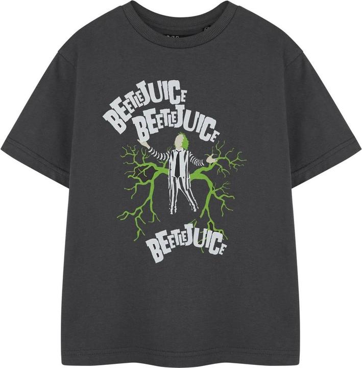 Beetlejuice TShirt kurzärmlig
