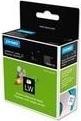 Actual product image Dymo S0929120 square multi-purpose labels