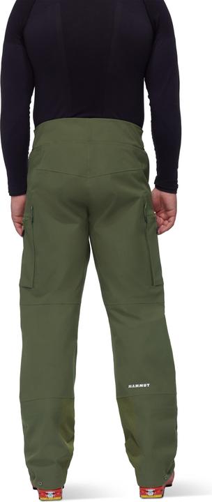 Immagine prodotto Mammut Pantaloni Stoney HS Uomo (48, M)