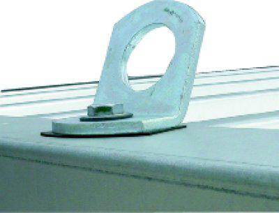 Immagine prodotto kaiserkraft Contenitore per sostanze pericolose per lo stoccaggio passivo di sostanze infiammabili (2600 l)