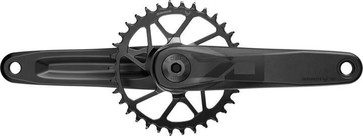 Sram Crankset Eagle 70 Transmission MTB Wide DUB