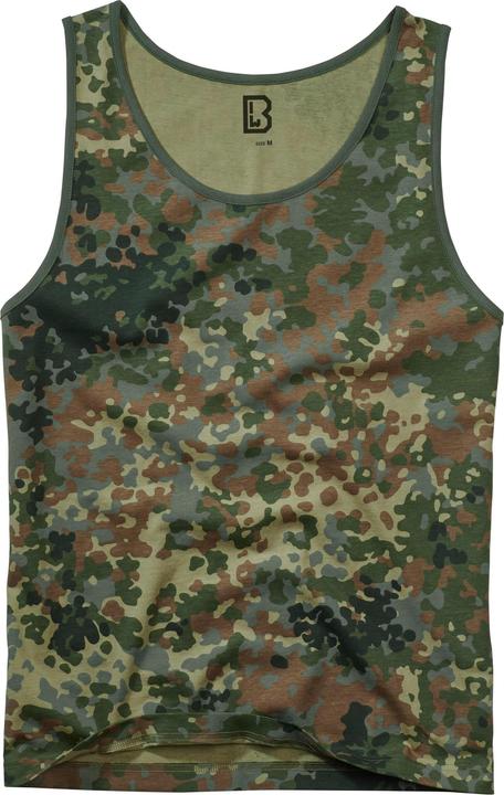 Spotted Camouflage