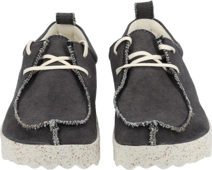 Actual product image Asportuguesas Natural materials such as a natural fibre for the upper material adorn the lace-up shoe from. (38)