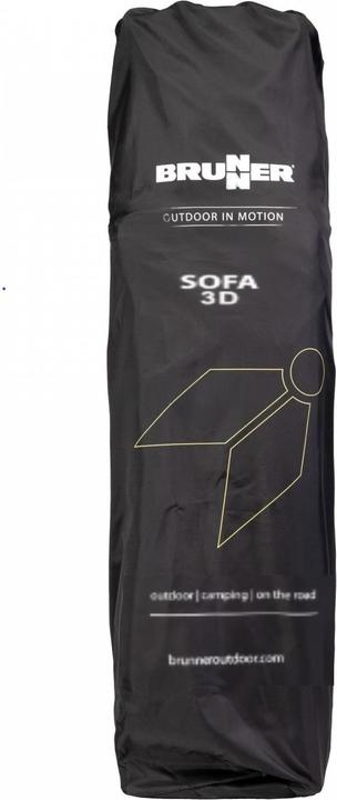Immagine prodotto Brunner Azione 3D Comfort