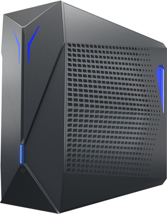 Actual product image Erazer Cooling Kit Beast X40