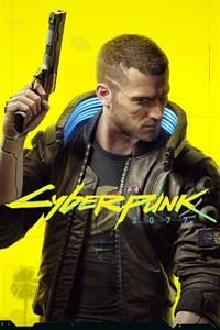 Image du produit Cyberpunk 2077 (Xbox Series S, Xbox Series X)