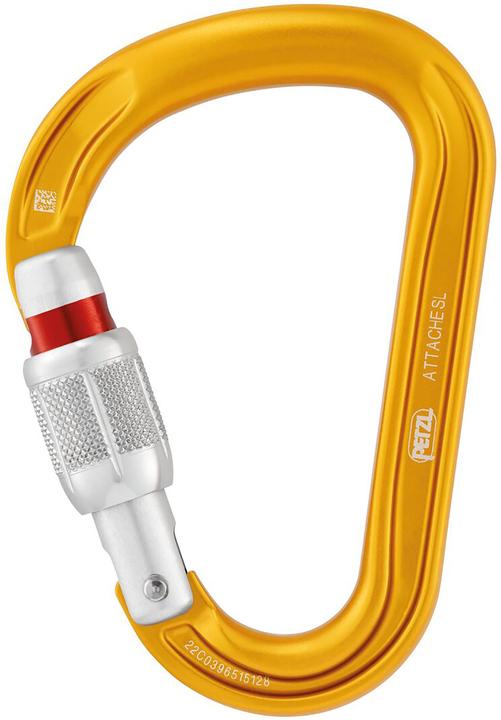 Petzl Attache