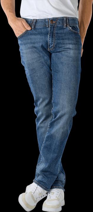 Actual product image Lee Extreme Motion (W34/L32)
