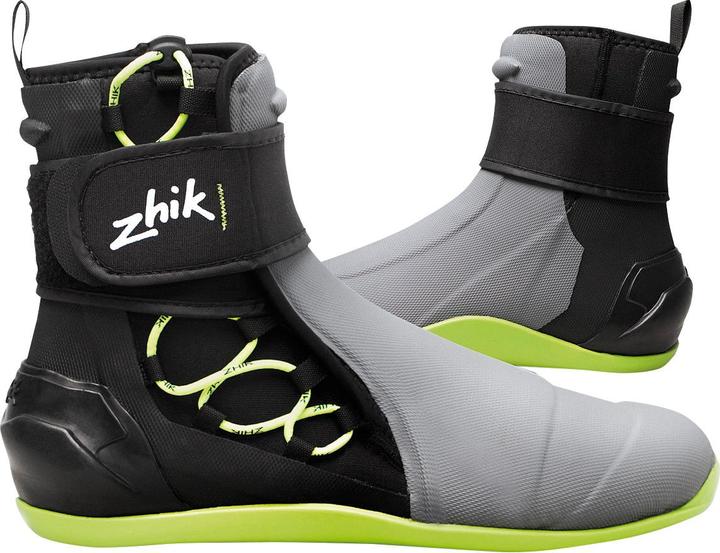 Zhik Neoprenstiefel High Cut (42)