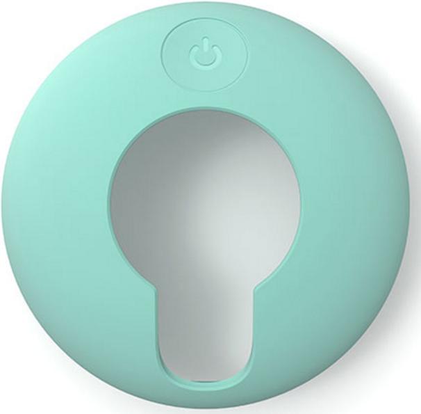 Produktbild TomTom Vio Cover Grün