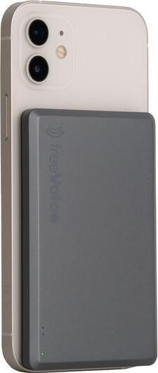 Immagine prodotto FreeVoice Ultra Slim (5000 mAh, 20 W)