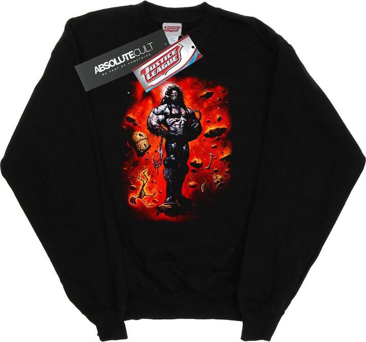 Produktbild Lobo Cosmos Sweatshirt (M)
