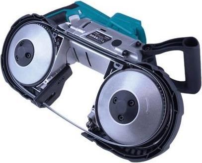Actual product image Dedra Metal cutting machine