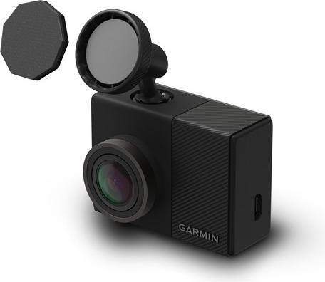 Actual product image Garmin Dash Cam 65W (GPS receiver, Accelerometer, Full HD)